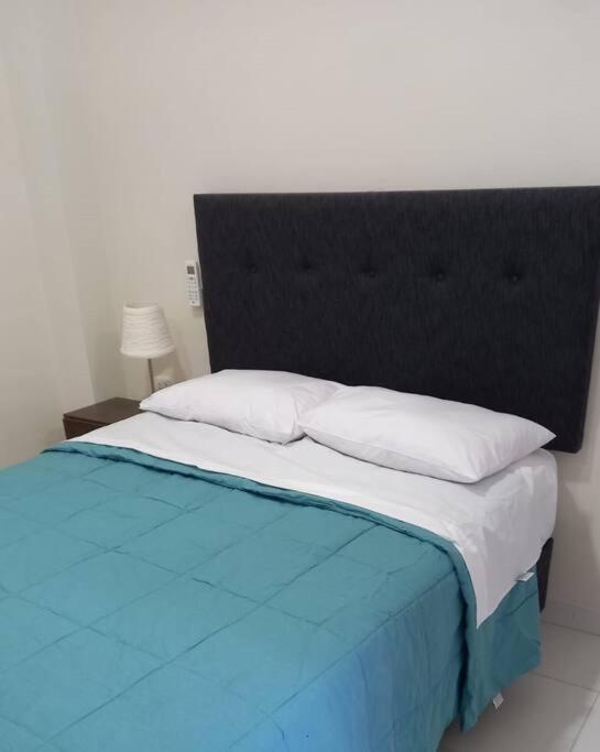 Loft Central En Lamas 外观 照片