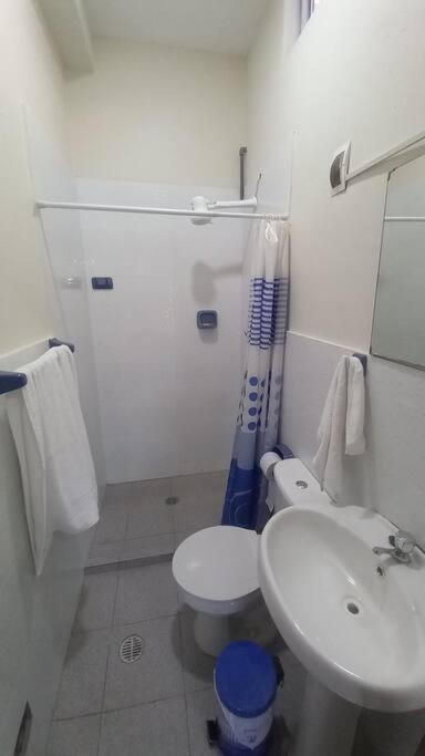 Loft Central En Lamas 外观 照片