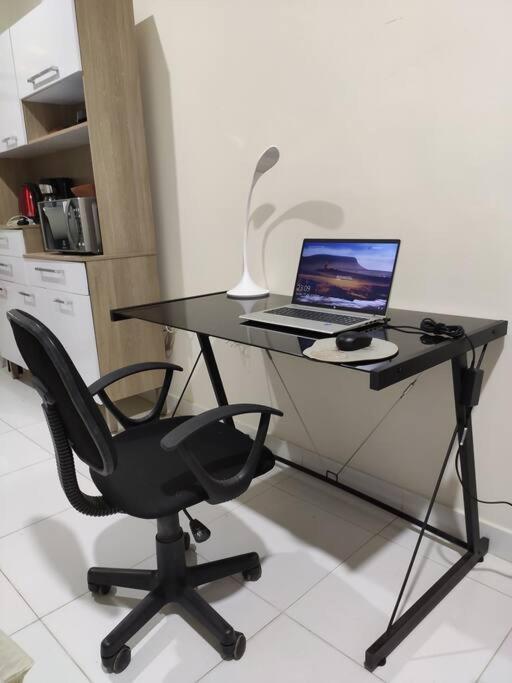 Loft Central En Lamas 外观 照片